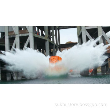 free fall lifeboat 20 Persons For Sale